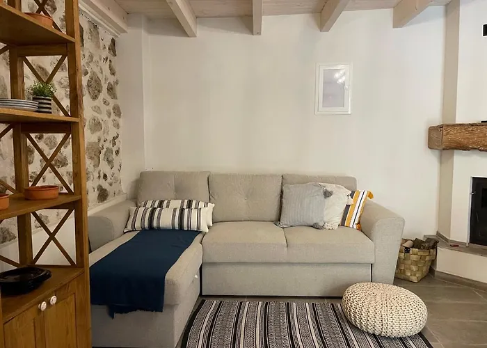 Valeria\'S Apartments