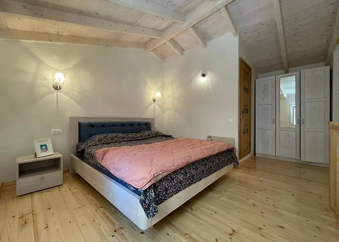 Valeria\'S Apartments