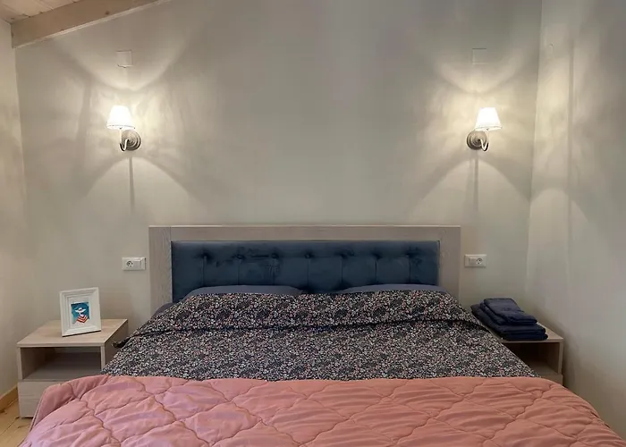 Valeria\'S Apartments