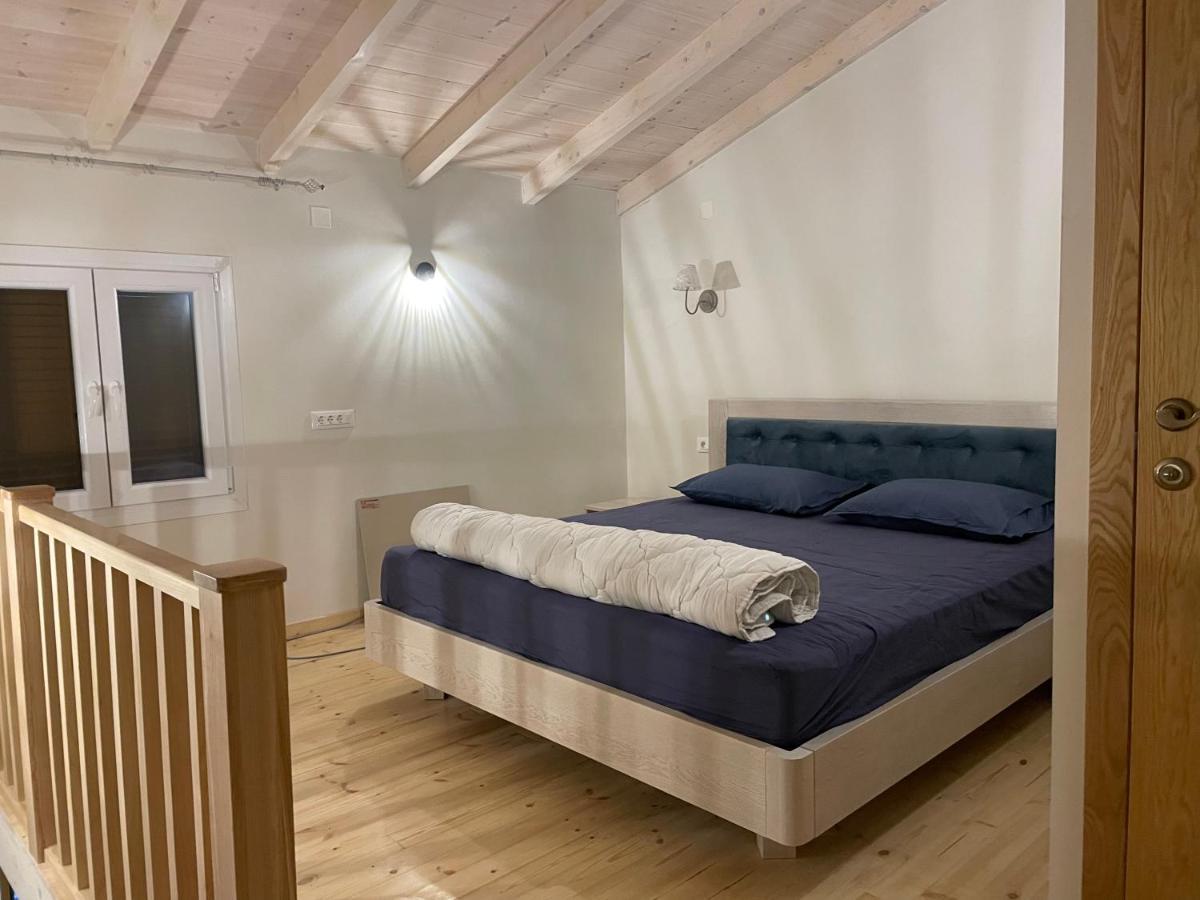 Apartamento Valeria's *