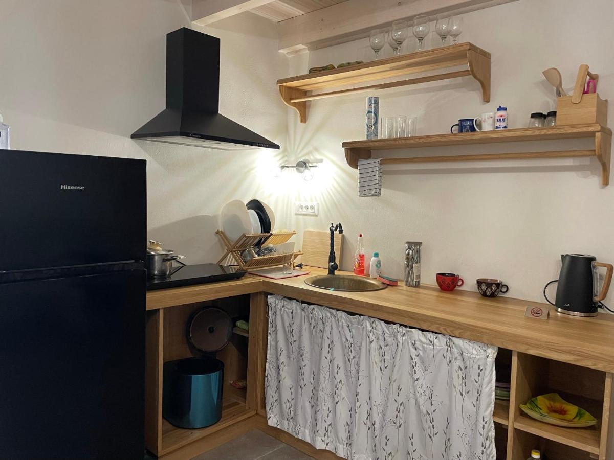 Apartment Valeria's