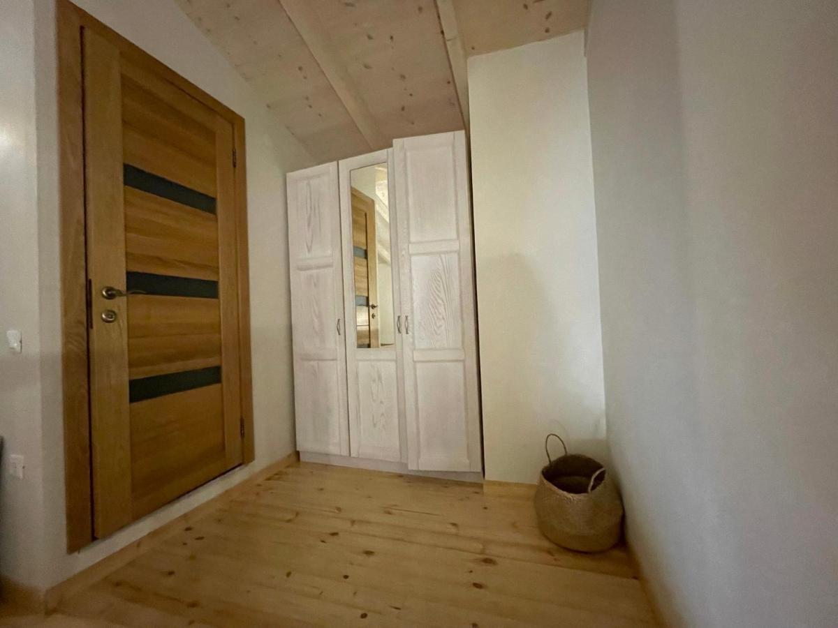 Valeria's Apartment