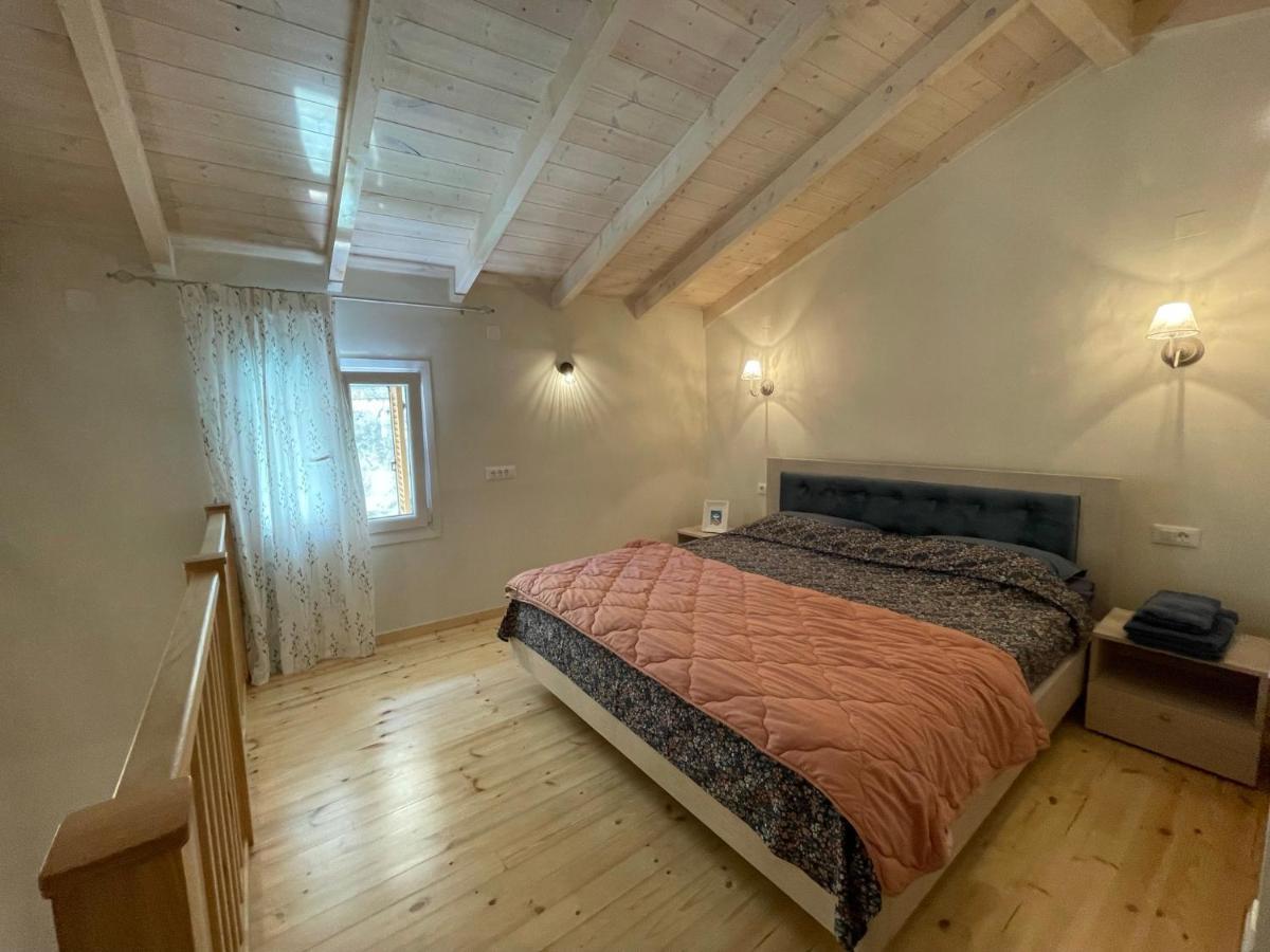 Apartamento Valeria's